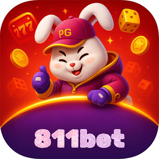 811bet Logo