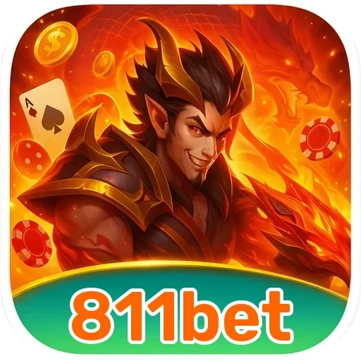 811bet Jogos