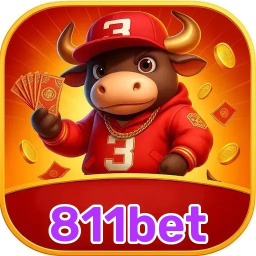 811bet Caça-Níqueis